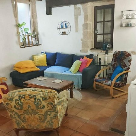 Le Cloitre Apartman Dole Kültér fotó