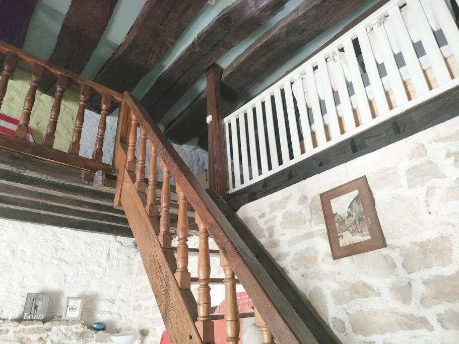 Le Cloitre Apartman Dole Kültér fotó