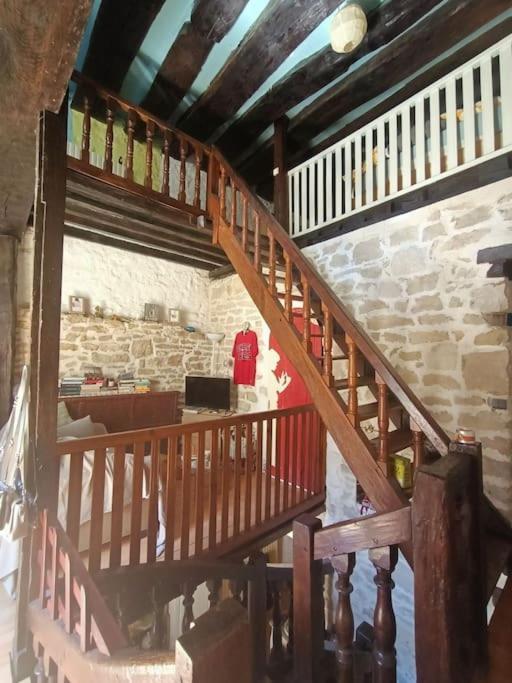 Le Cloitre Apartman Dole Kültér fotó