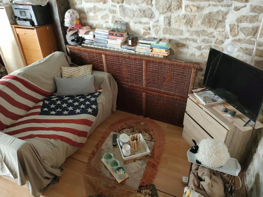 Le Cloitre Apartman Dole Kültér fotó