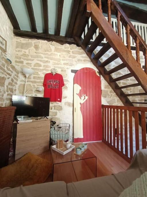 Le Cloitre Apartman Dole Kültér fotó
