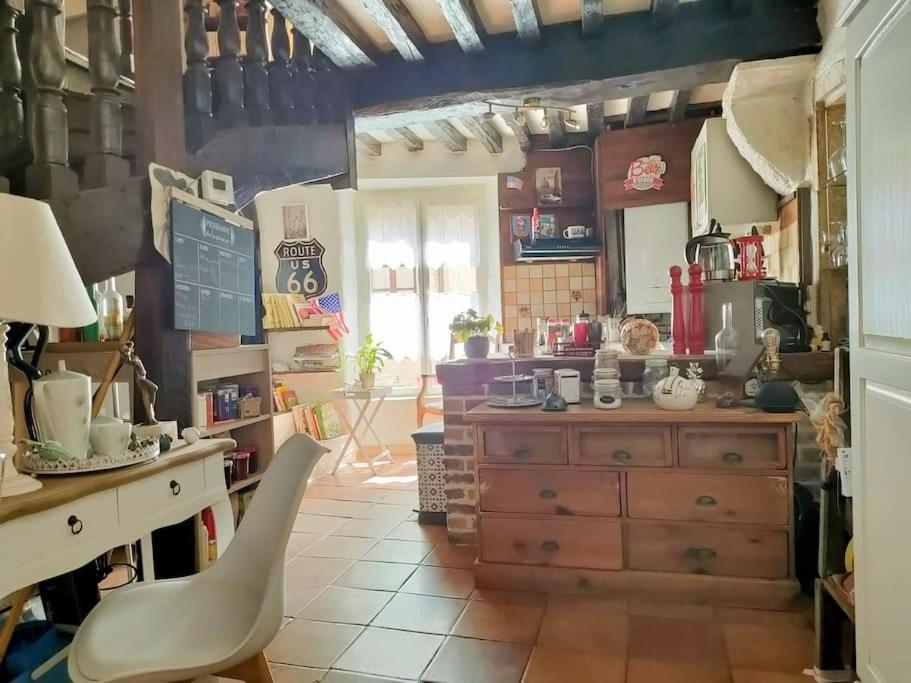 Le Cloitre Apartman Dole Kültér fotó