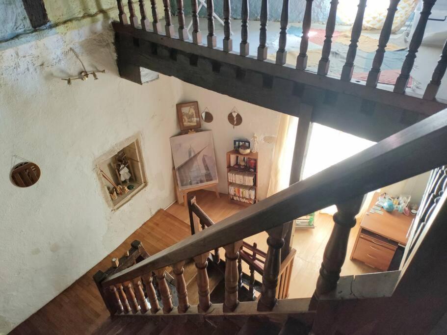 Le Cloitre Apartman Dole Kültér fotó