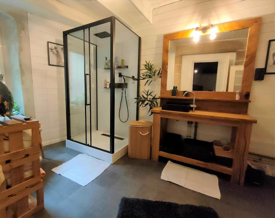 Le Cloitre Apartman Dole Kültér fotó