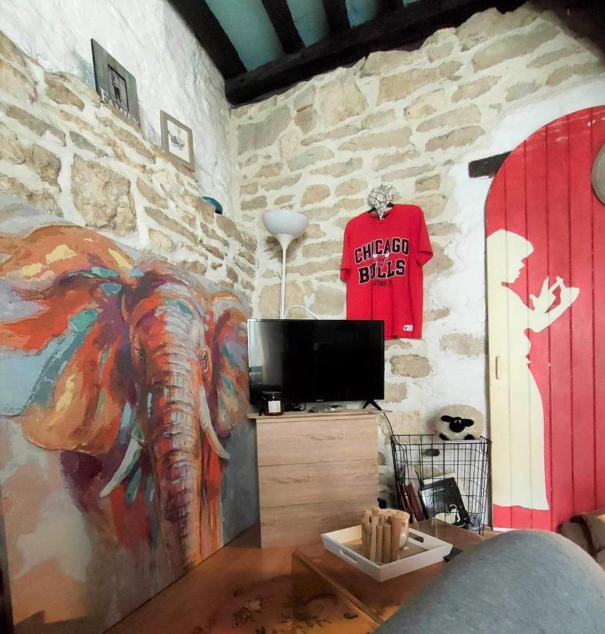Le Cloitre Apartman Dole Kültér fotó