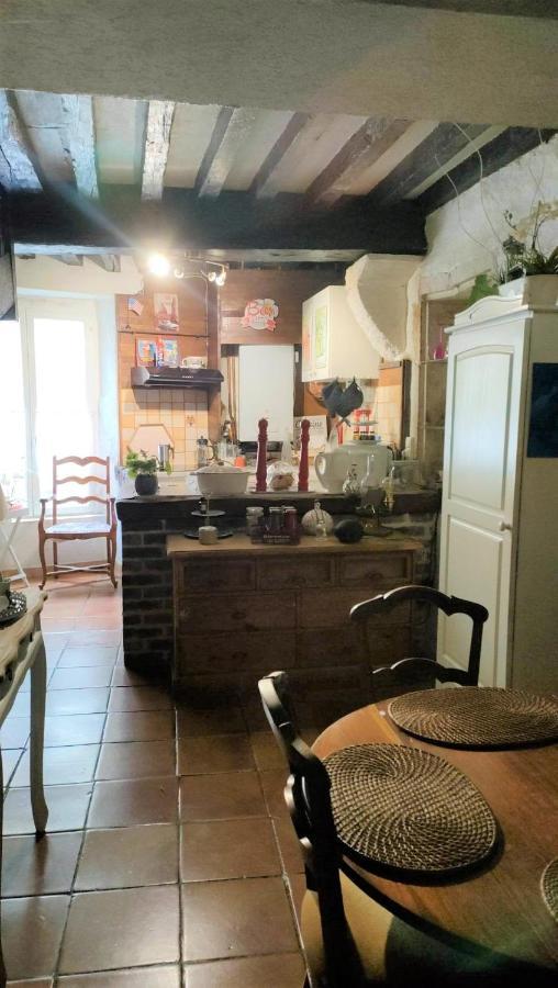 Le Cloitre Apartman Dole Kültér fotó