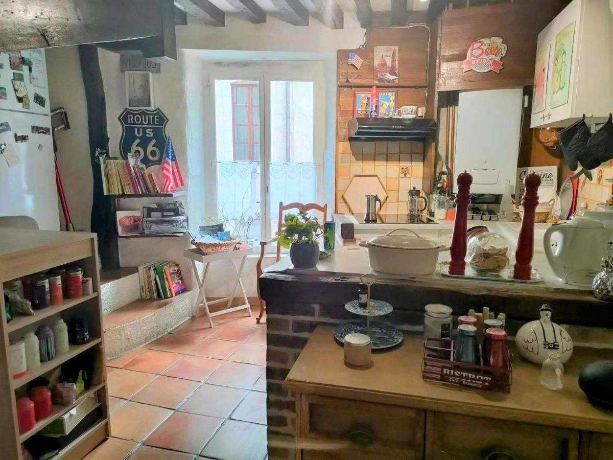 Le Cloitre Apartman Dole Kültér fotó