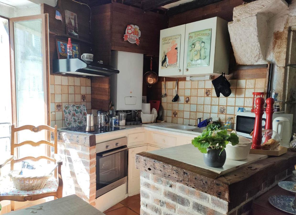 Le Cloitre Apartman Dole Kültér fotó