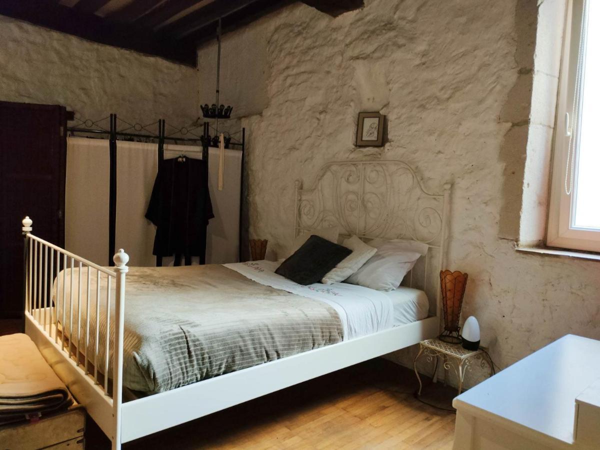 Le Cloitre Apartman Dole Kültér fotó