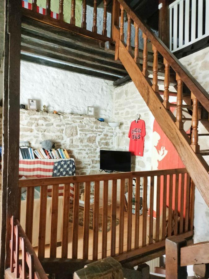 Le Cloitre Apartman Dole Kültér fotó