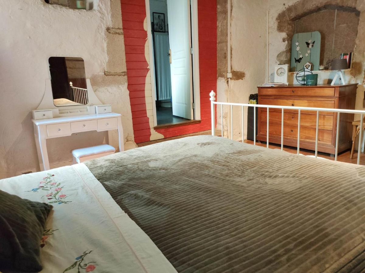 Le Cloitre Apartman Dole Kültér fotó