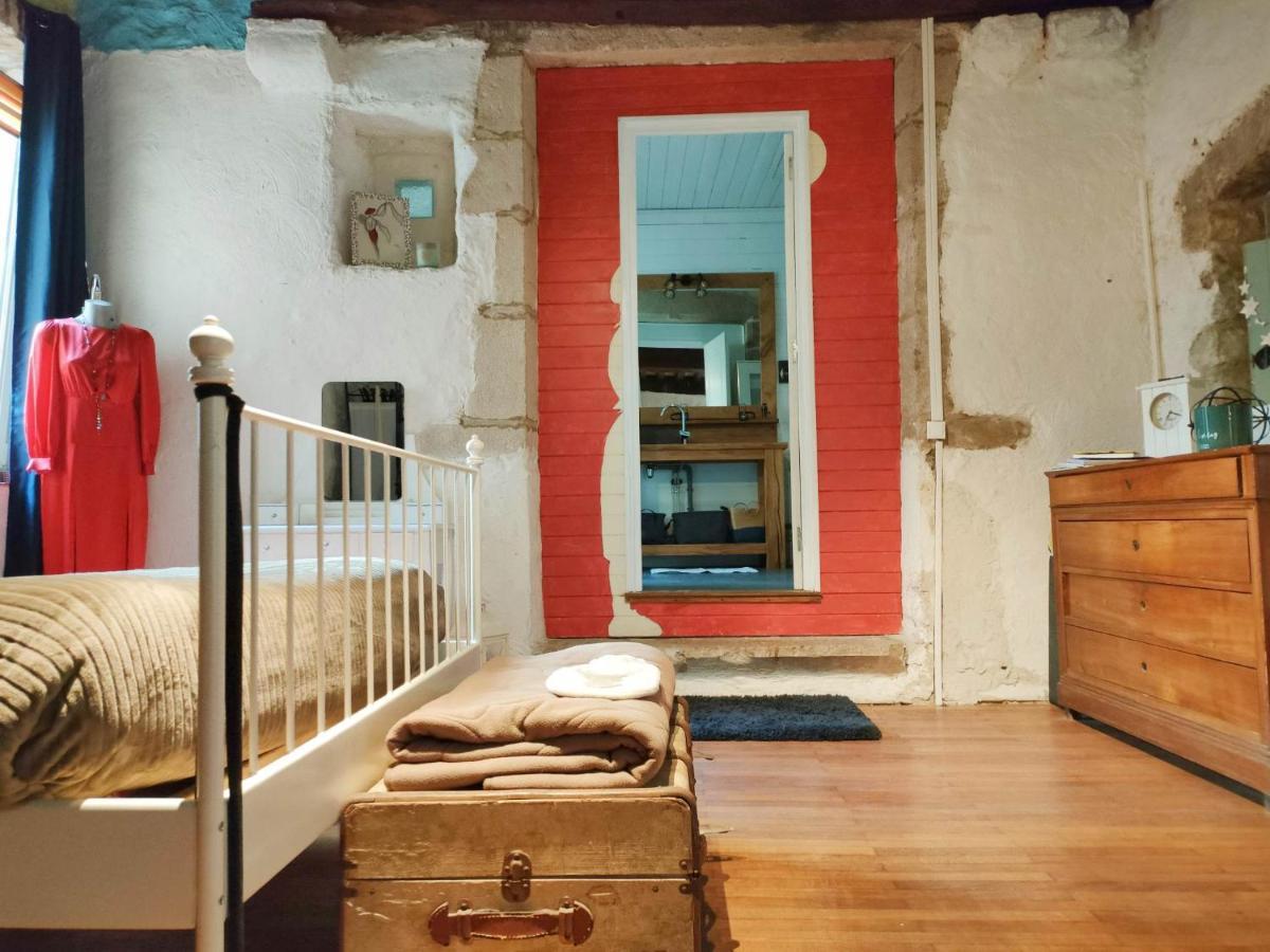 Le Cloitre Apartman Dole Kültér fotó