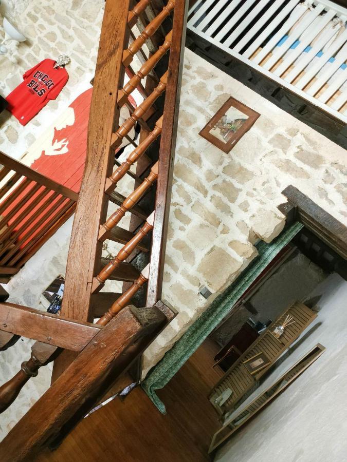 Le Cloitre Apartman Dole Kültér fotó