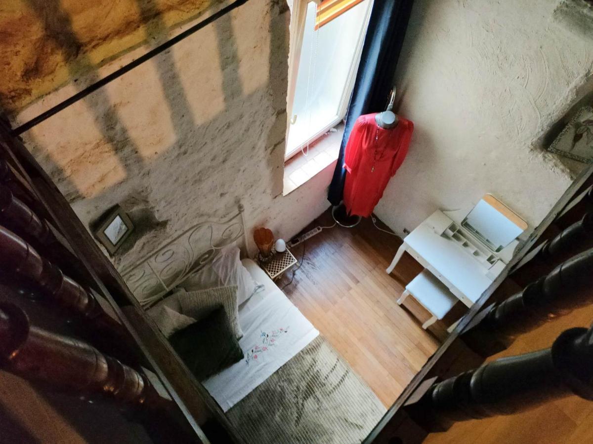 Le Cloitre Apartman Dole Kültér fotó