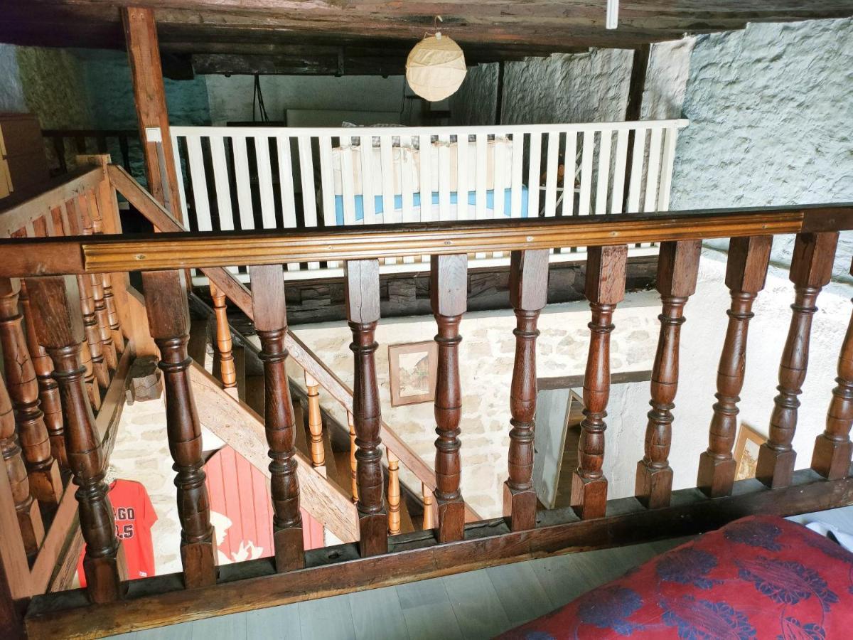 Le Cloitre Apartman Dole Kültér fotó