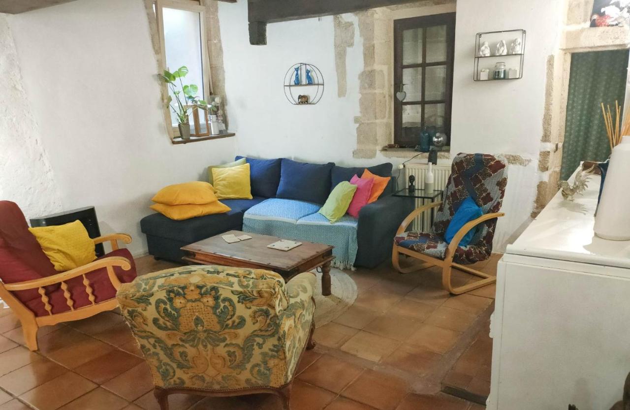 Le Cloitre Apartman Dole Kültér fotó
