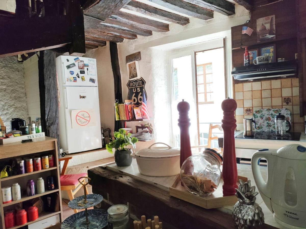 Le Cloitre Apartman Dole Kültér fotó